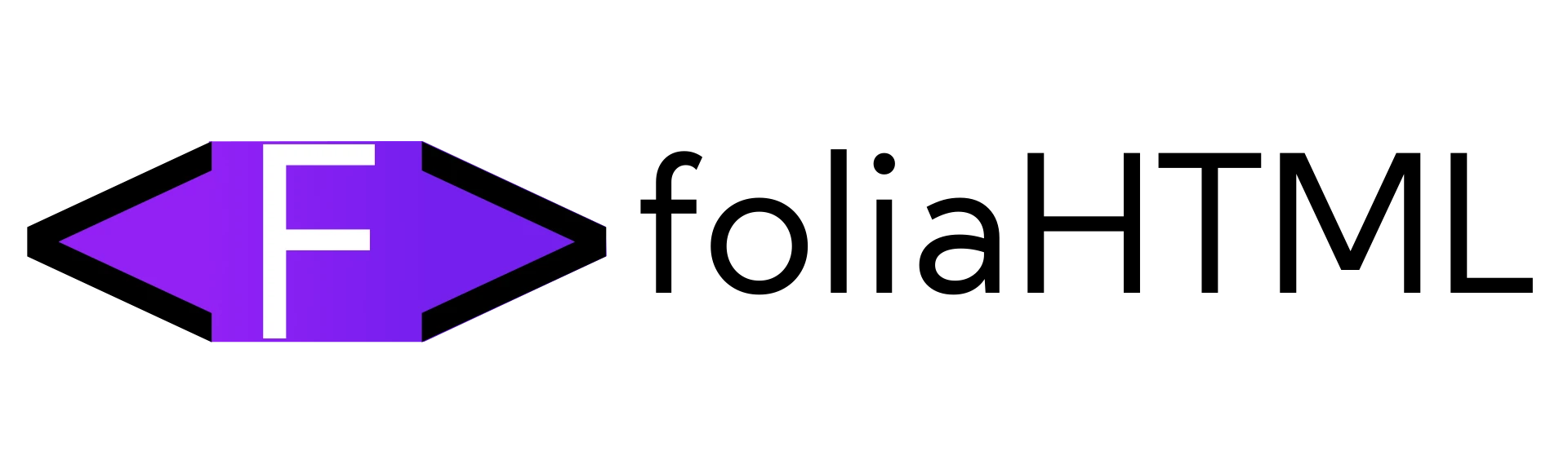 logo foliahtml