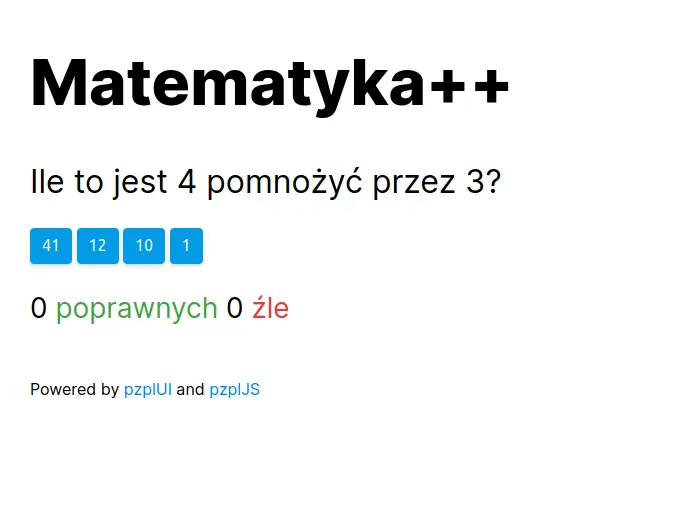 Matematyka++